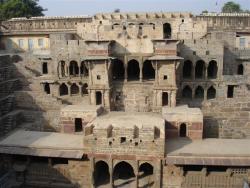 Abhaneri