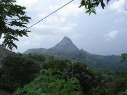 De Makassar &agrave; rantepao - Bampapuang