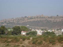 Chittorgarh - forteresse