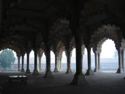 Fort rouge - Diwan I Am