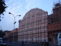 Jaipur - Palais des Vents
