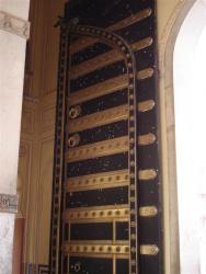 Jaipur - City Palace (porte 2)
