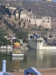 Bundi - Garh Palace