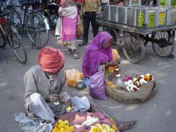 Bundi - bazar