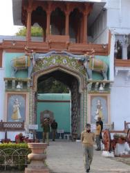 Kota - Hathi Pol