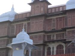 Kota - palais