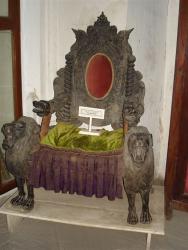 Kota - musée