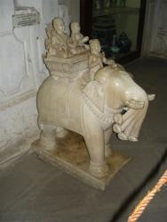 Kota - musée 2