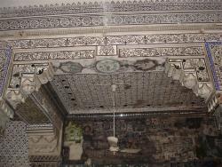 Kota - Shish Mahal