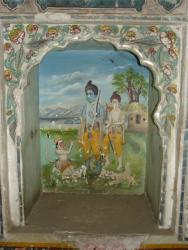 Kota - Shish Mahal 3