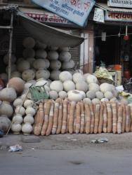 Bundi - &eacute;choppe du bazar 3