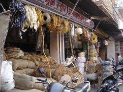 Bundi - &eacute;choppe du bazar 2