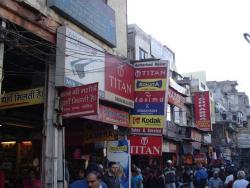 Delhi - Chandni Chowk 2