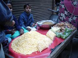 Delhi - Chandni Chowk 4