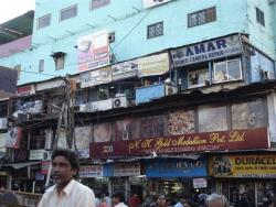 Delhi