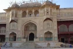 Fort Amber - Ganesh Pol