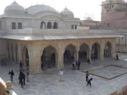 Fort Amber - Diwan I Khas