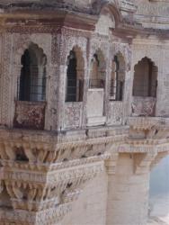 Fort Mehrangarh 1