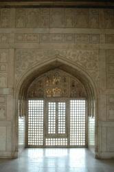Fort rouge - Khas Mahal 3