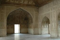 Fort rouge - Khas Mahal 2