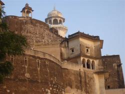 Kuchaman Fort 2