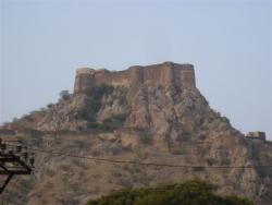 Kuchaman Fort