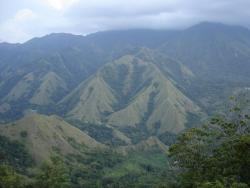 Montagne &eacute;rotique