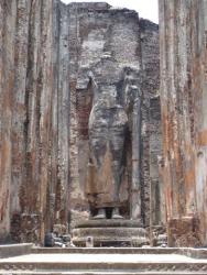 Polonnaruwa - Lankatilaka 2