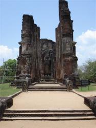 Polonnaruwa - Lankatilaka