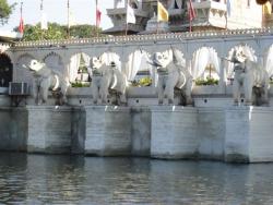 Udaipur - Jag Mandir