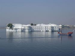 Udaipur - Jag Niwas