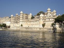 Udaipur